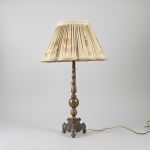 1227 7150 TABLE LAMP